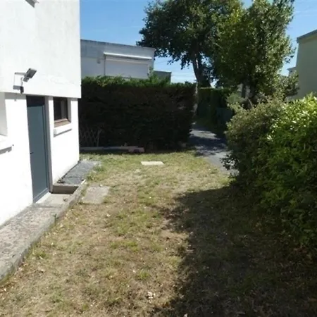 Apartman Royan, 3 Pieces, 4 Personnes - Fr-1-71-73 *