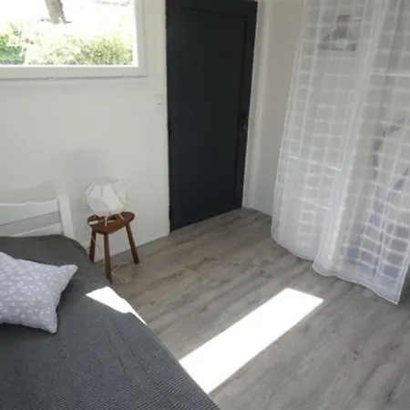 Apartman Royan, 3 Pieces, 4 Personnes - Fr-1-71-73 *
