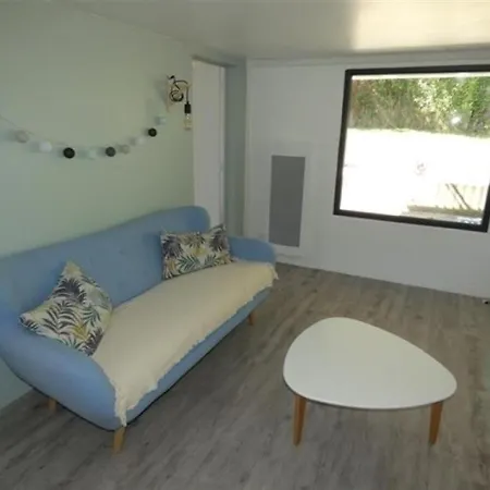 Apartman Royan, 3 Pieces, 4 Personnes - Fr-1-71-73