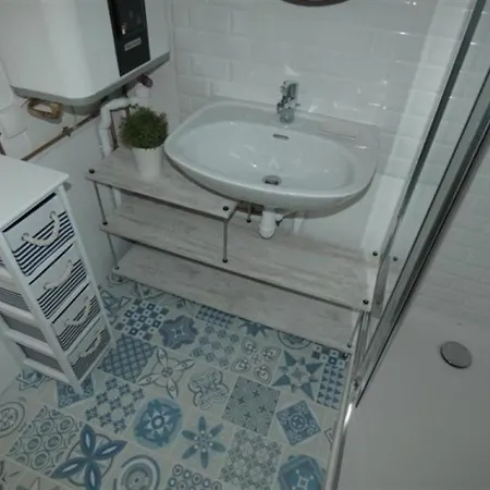 Royan, 3 Pieces, 4 Personnes - Fr-1-71-73 Apartman