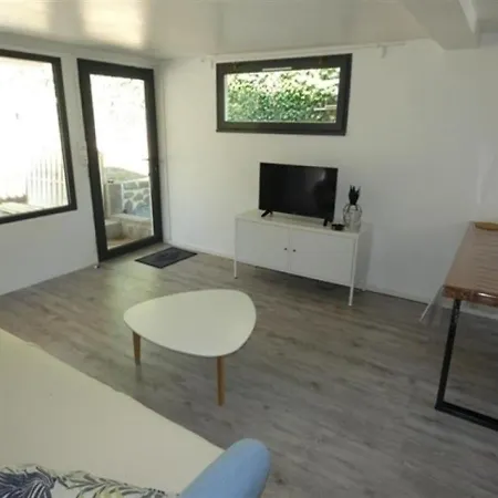 Royan, 3 Pieces, 4 Personnes - Fr-1-71-73 Apartman Royan