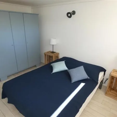 Apartman Royan, 3 Pieces, 4 Personnes - Fr-1-71-73