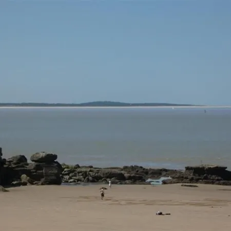 Royan, 3 Pieces, 4 Personnes - Fr-1-71-73 * Royan