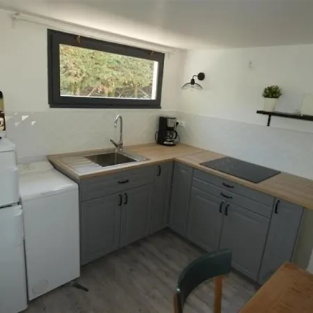 Royan, 3 Pieces, 4 Personnes - Fr-1-71-73 Apartman *